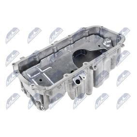 Achetez des Carter d'huile NTY BMO-FT-000 à prix pour 121,46 €