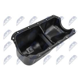 Achetez des Carter d'huile NTY BMO-FT-002 à prix pour 59,54 €