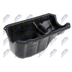 Achetez des Carter d'huile NTY BMO-FT-003 à prix pour 49,34 €