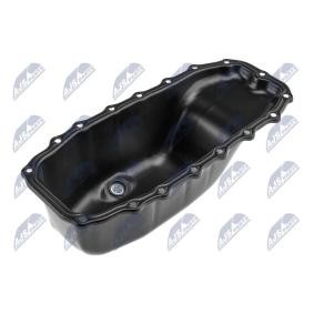 Achetez des Carter d'huile NTY BMO-FT-006 à prix pour 40,28 €