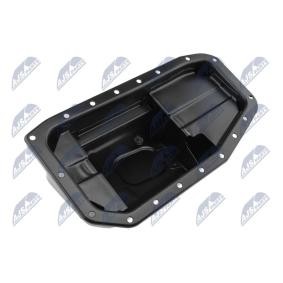 Achetez des Carter d'huile NTY BMO-FT-007 à prix pour 63,55 €