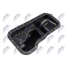 Achetez des Carter d'huile NTY BMO-FT-011 à prix pour 39,18 €