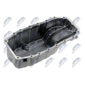 Achetez des Carter d'huile NTY BMO-FT-013 à prix pour 78,37 €
