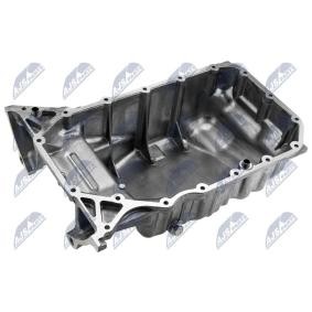Achetez des Carter d'huile NTY BMO-HD-001 à prix pour 184,69 €