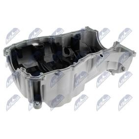 Achetez des Carter d'huile NTY BMO-NS-001 à prix pour 83,03 €