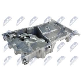 Achetez des Carter d'huile NTY BMO-PL-003 à prix pour 143,07 €