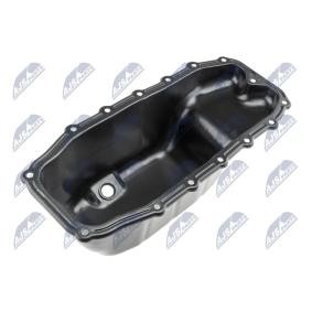 Achetez des Carter d'huile NTY BMO-SU-000 à prix pour 38,07 €
