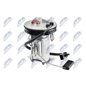 Osta Polttoainepumppu NTY:llä BPP-CH-000 edullisesti hintaan 196,20 €