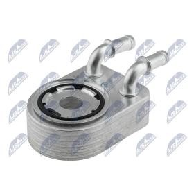 Compre Enfriador de aceite de NTY online para SEBRING (JS) a precios moderados