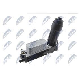 Acquista Radiatore olio motore da NTY CCL-CH-005 a buon mercato per soli 150,90 €