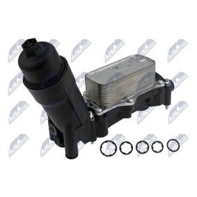 Acquista Radiatore olio motore da NTY CCL-CH-006 a buon mercato per soli 88,26 €