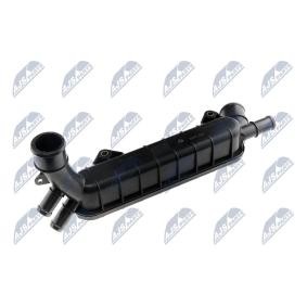 Acquista Radiatore olio motore da NTY CCL-PL-004 a buon mercato per soli 64,58 €