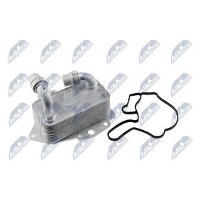 Achetez des Radiateur d'huile NTY CCL-PL-005A à prix pour 44,90 €