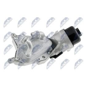 Acquista Radiatore olio motore da NTY CCL-PL-006 a buon mercato per soli 138,67 €