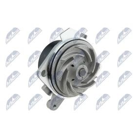 Achetez des Pompe à eau NTY CPW-AR-019 à prix pour 35,74 €
