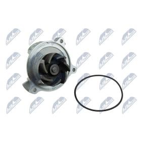 Wasserpumpe CPW-AU-027 für VOLVO