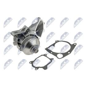 Achetez des Pompe à eau NTY CPW-BM-027 à prix pour 65,59 €