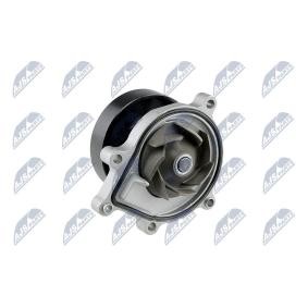 Wasserpumpe CPW-BM-040 von NTY günstig für 53,53 € online kaufen