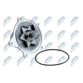 Comprar Bomba de agua de NTY CPW-CH-001 a bajo precio de 35,62 €