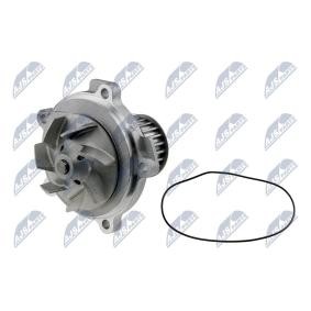 Comprar Bomba de agua de NTY CPW-CH-003 a bajo precio de 38,32 €