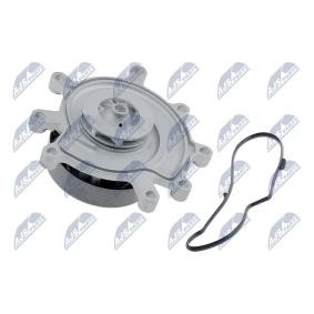 Wasserpumpe CPW-CH-004 für DODGE