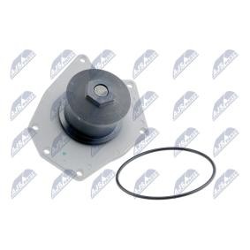 Osta Vesipumppu NTY:llä CPW-CH-005 edullisesti hintaan 39,01 €
