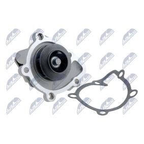 Comprar Bomba de agua de NTY CPW-CH-011 a bajo precio de 53,98 €