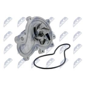 Comprar Bomba de agua de NTY CPW-CH-015 a bajo precio de 39,77 €