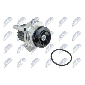 Comprar Bomba de agua de NTY CPW-CH-037 a bajo precio de 27,71 €