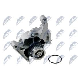 Achetez des Pompe à eau NTY CPW-CH-040 à prix pour 94,10 €