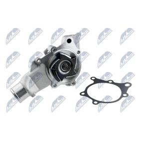 Comprar Bomba de agua de NTY CPW-CH-043 a bajo precio de 56,14 €