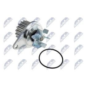 Achetez des Pompe à eau NTY CPW-CT-027 à prix pour 30,15 €