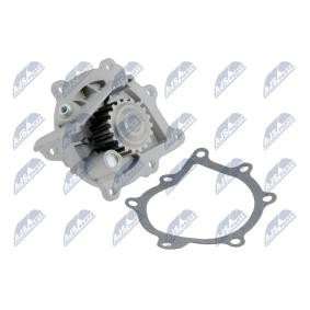 Köp Vattenpump av NTY CPW-CT-029 till det låga priset 656,21 kr