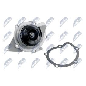 Köp Vattenpump av NTY CPW-CT-032 till det låga priset 695,64 kr