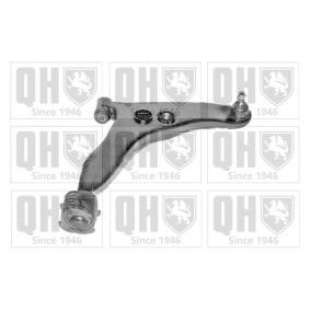 Compre Braço de suspensão da QUINTON HAZELL QSA2291S a um preço baixo por 56,01 €