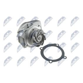 Osta Vesipumppu NTY:llä CPW-FT-011 edullisesti hintaan 34,50 €
