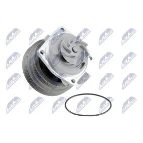 Osta Vesipumppu NTY:llä CPW-FT-054 edullisesti hintaan 26,81 €