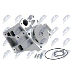 Achetez des Pompe à eau NTY CPW-FT-062 à prix pour 76,12 €