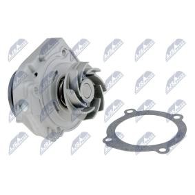 Achetez des Pompe à eau NTY CPW-FT-074 à prix pour 19,33 €