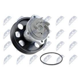 Wasserpumpe von NTY CPW-FT-082
