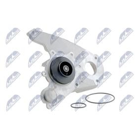 Wasserpumpe CPW-FT-084 für IVECO