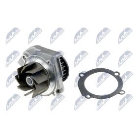 Wasserpumpe für ABARTH von NTY