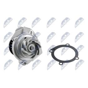 Wasserpumpe für ABARTH von NTY