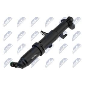 Wasserpumpe CPW-HD-024 von NTY günstig für 20,73 € online kaufen