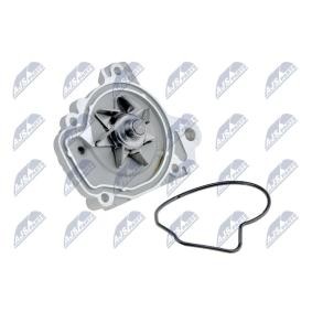 Wasserpumpe CPW-HD-033 von NTY günstig für 35,77 € online kaufen