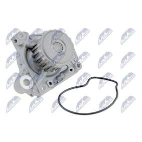 Wasserpumpe CPW-HD-036 von NTY günstig für 34,38 € online kaufen