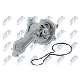 Wasserpumpe CPW-HD-037 von NTY günstig für 25,51 € online kaufen