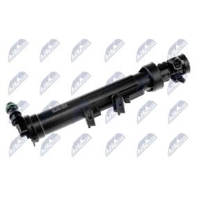 Wasserpumpe CPW-HD-041 von NTY günstig für 20,73 € online kaufen