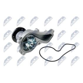 Wasserpumpe CPW-HD-043 von NTY günstig für 26,91 € online kaufen