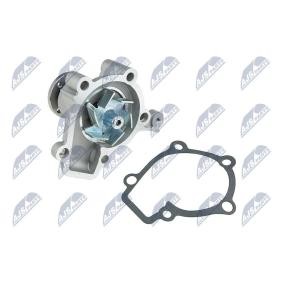 Achetez des Pompe à eau NTY CPW-HY-504 à prix pour 39,70 €